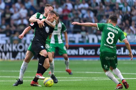 Vinnare Allsvenskan 2022 » Vi ger dig Odds, Analys och Favoriter.
